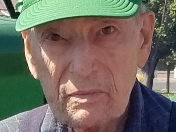 Douglas J. Krattley